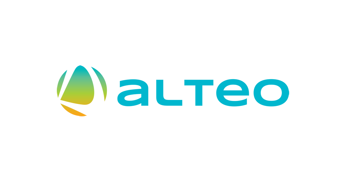 Alteo referencia